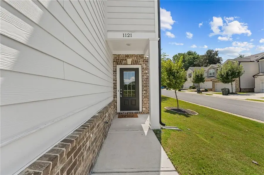 1121 Arrowlake Road Sw, Marietta, GA 30064 - #3