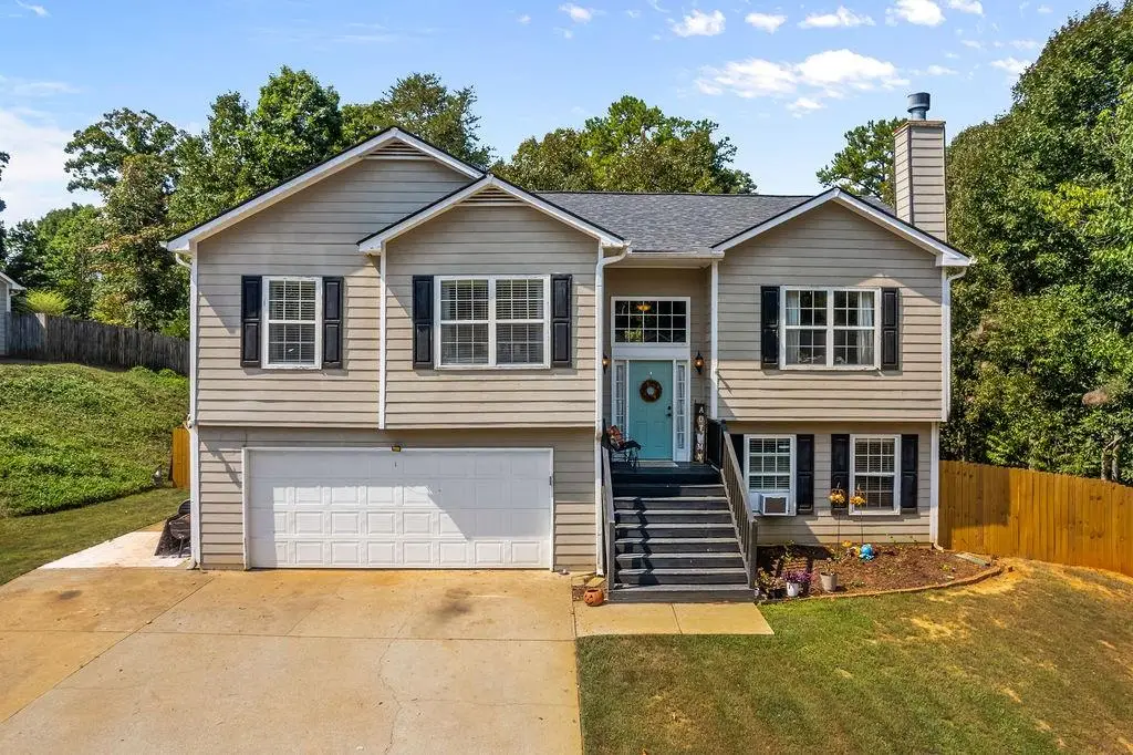 19 SW Highlander Trail, Rome, GA 30165 - #1