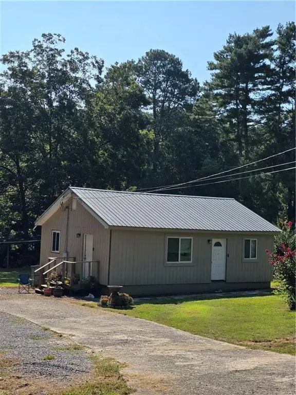 169 Reeceburg Road, Silver Creek, GA 30173 - #1