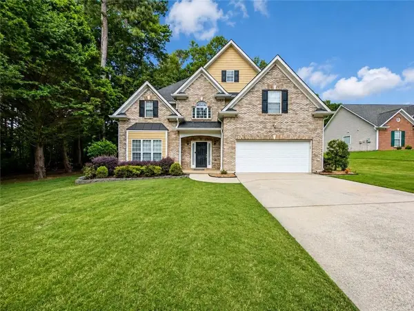 1098 Whisperwood Lane, Lawrenceville, GA 30043