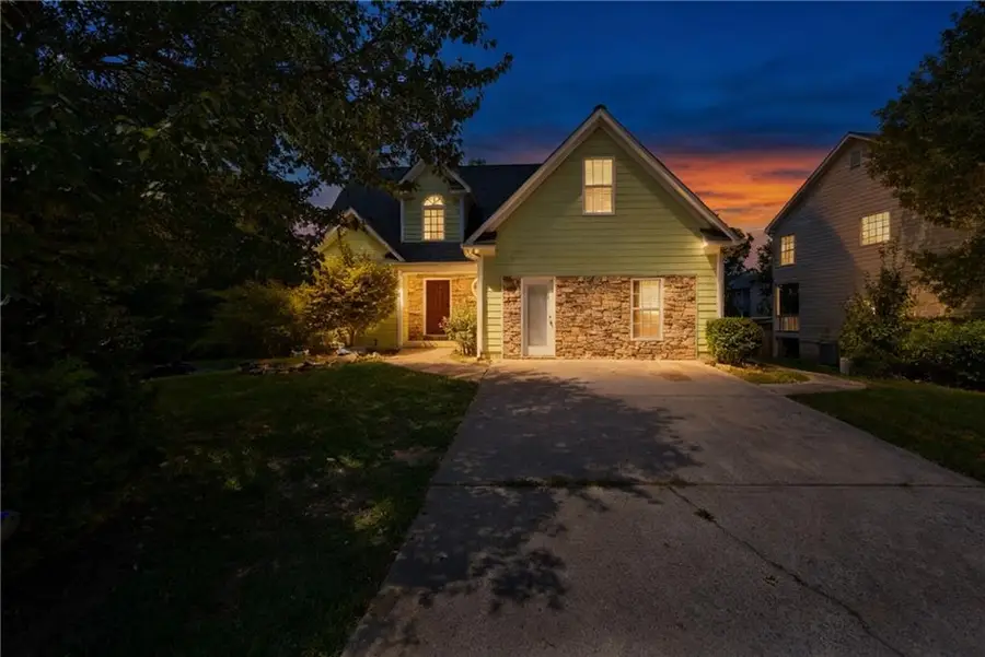 2128 Cumberland Creek, Marietta, GA 30008 - #2