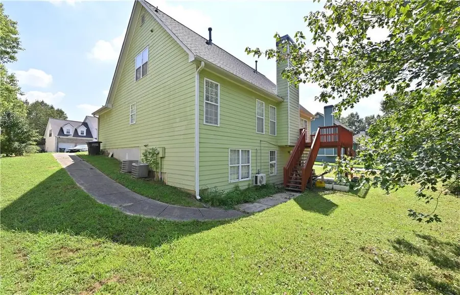 2128 Cumberland Creek, Marietta, GA 30008 - #3