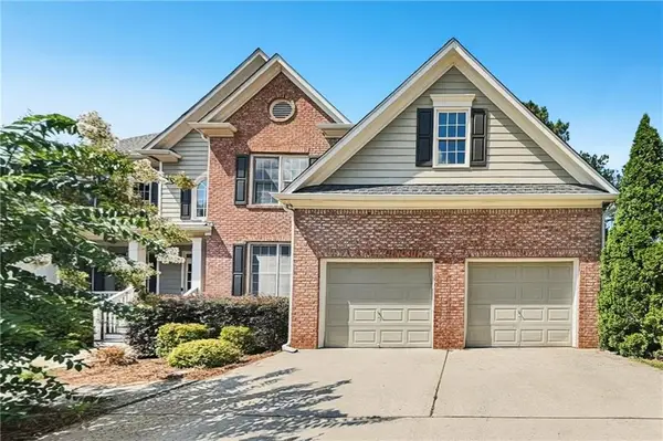 91 Paddington Place, Acworth, GA 30101