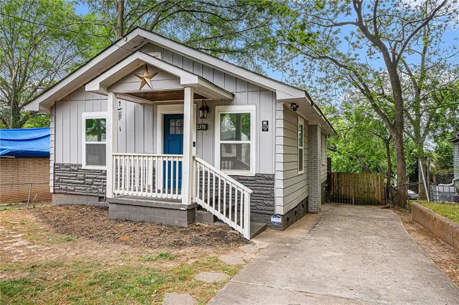 3378 Lavista, Hapeville, GA 30354 - #2