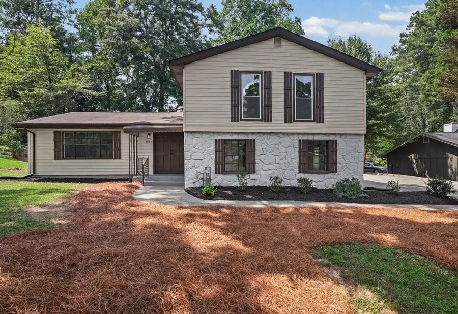6883 Creekmoor Lane, Riverdale, GA 30296 - #3