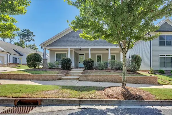 5120 Arnold, Covington, GA 30014