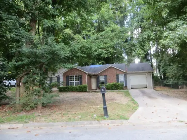 2033 Pine Cone Drive, Atlanta, GA 30331 - #1