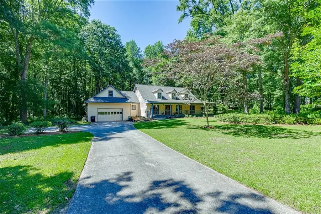 2720 Bay Ridge Drive, Loganville, GA 30052 - #1