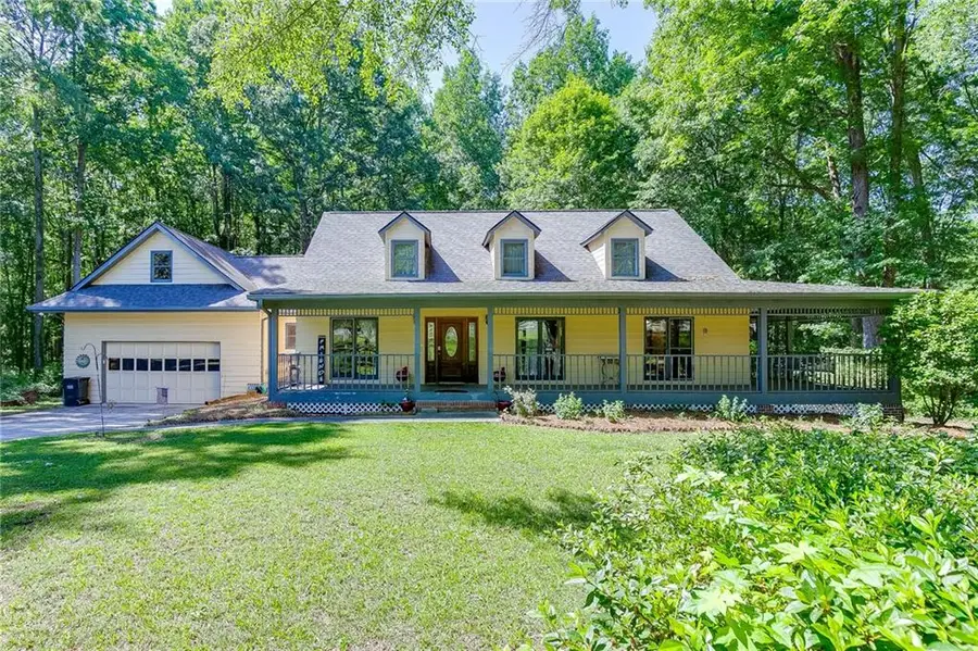 2720 Bay Ridge Drive, Loganville, GA 30052 - #2