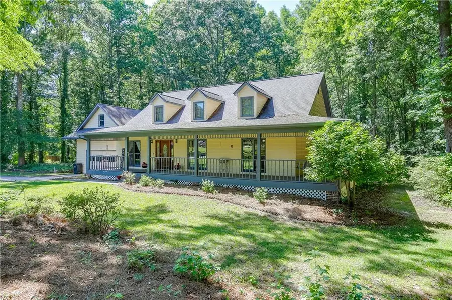 2720 Bay Ridge Drive, Loganville, GA 30052 - #3
