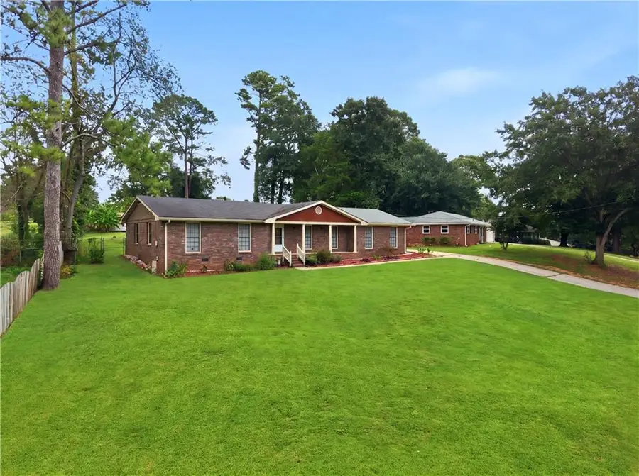 2681 Kings Circle, Lawrenceville, GA 30044 - #2