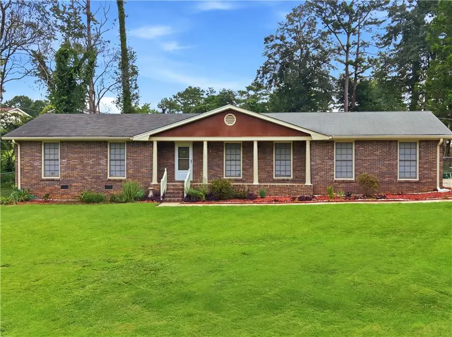 2681 Kings Circle, Lawrenceville, GA 30044 - #3