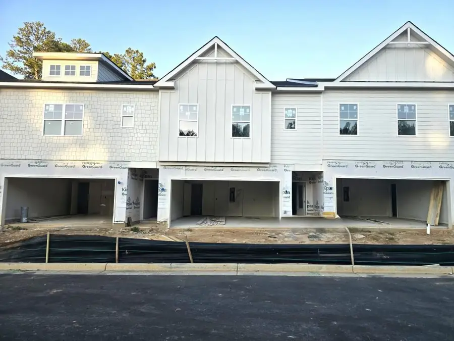3367 Thurgood Court, Snellville, GA 30078 - #2