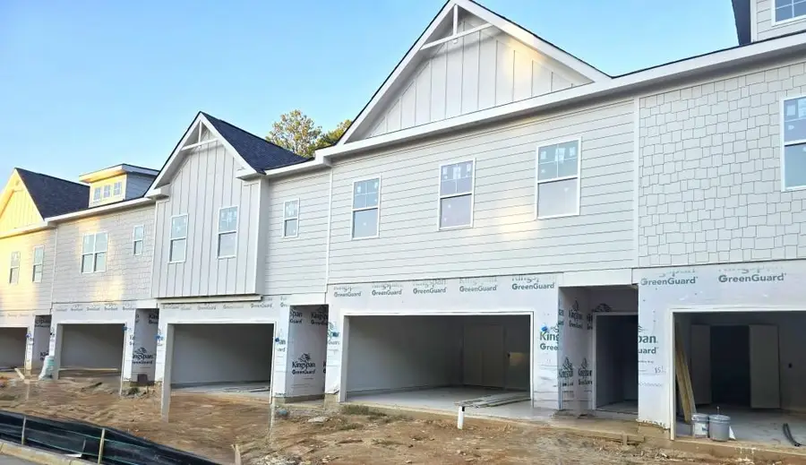 3367 Thurgood Court, Snellville, GA 30078 - #3