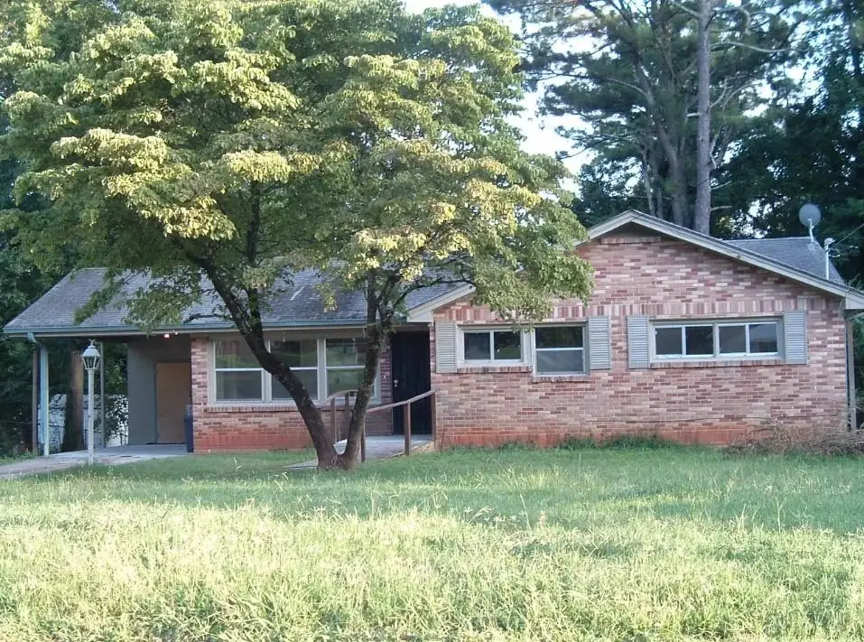 3037 Catalina Drive, Decatur, GA 30032 - #1