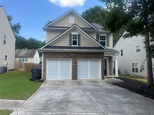 2625 Fresian Court Ne, Buford, GA 30519