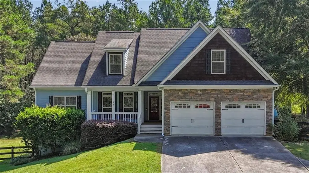 479 Iron Hill Rd, Taylorsville, GA 30178 - #1