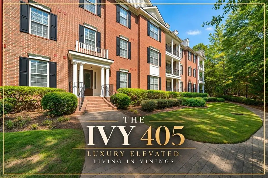 4850 Ivy Ridge Drive Se #405, Atlanta, GA 30339 - #1