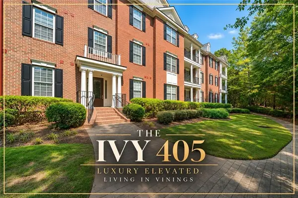 4850 Ivy Ridge Drive Se #405, Atlanta, GA 30339