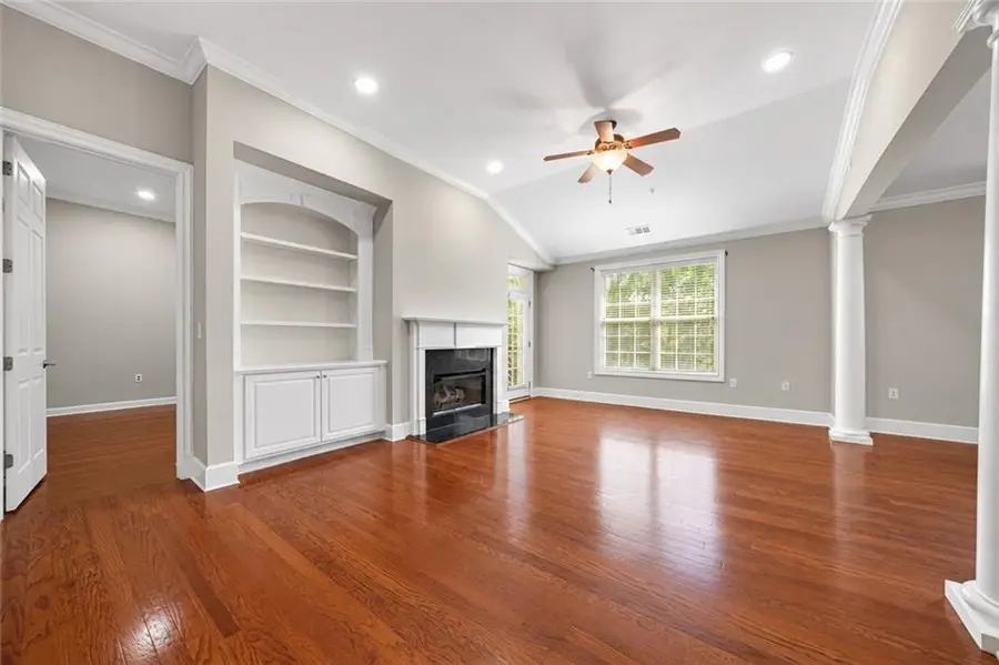 4850 Ivy Ridge Drive Se #405, Atlanta, GA 30339 - #2