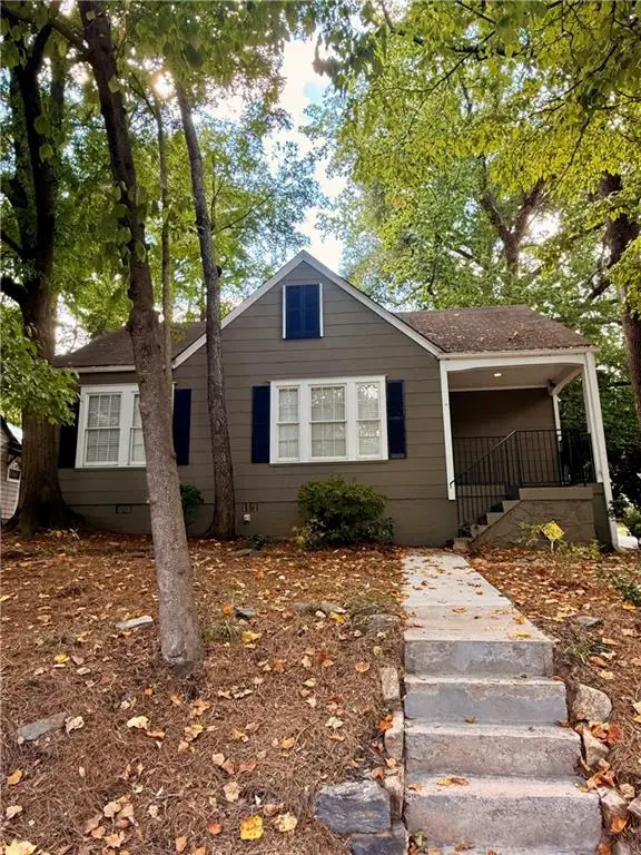 1190 State Street Nw, Atlanta, GA 30318