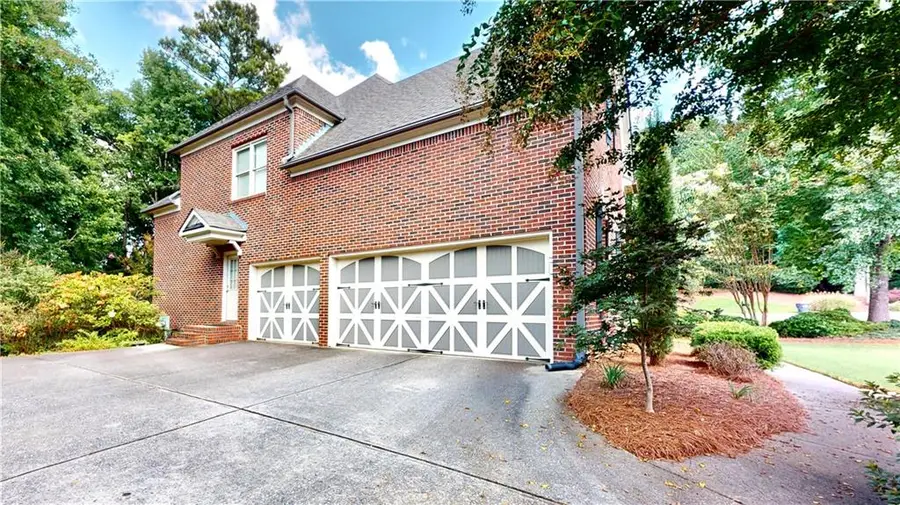 3755 Maryhill Lane Nw, Kennesaw, GA 30152 - #2