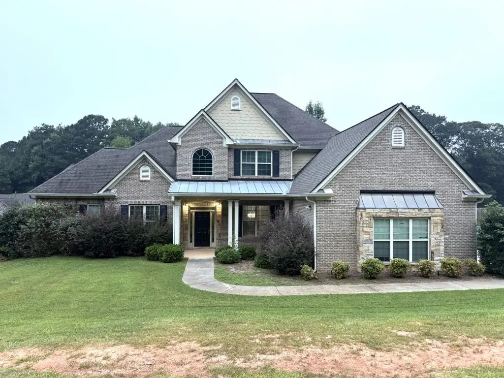 125 Trustin Lake Drive, Fayetteville, GA 30214 - #1