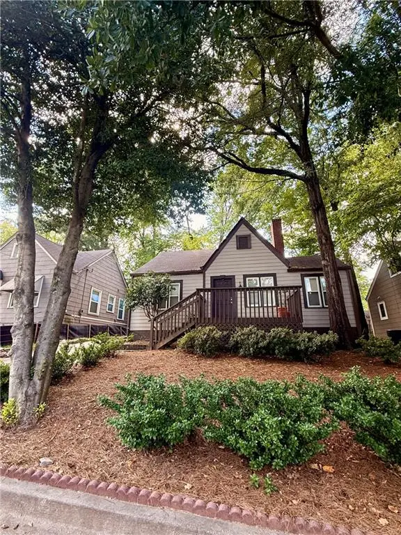 1186 State Street Nw, Atlanta, GA 30318