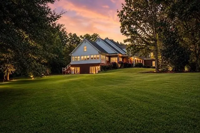 4750 Lewis Road, Powder Springs, GA 30127 - #3