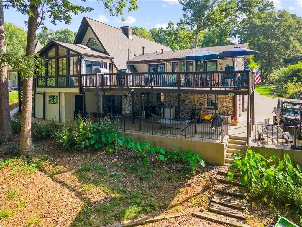 5823 Lakeshore Drive, Buford, GA 30518 - #1