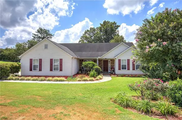 494 Beranda Circle, Douglasville, GA 30134