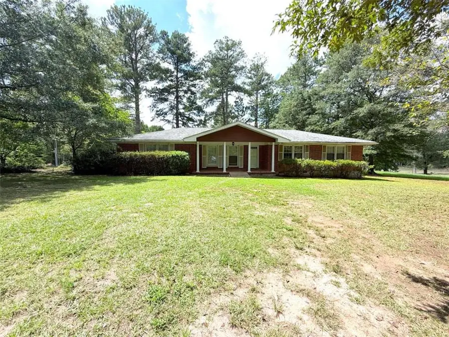 1571 Ebenezer Road, Conyers, GA 30094 - #2