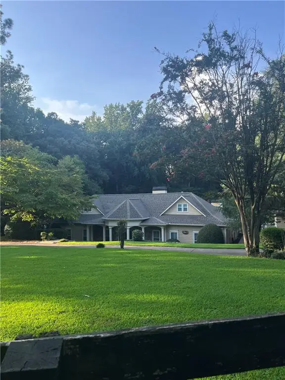 1010 Little River Way, Alpharetta, GA 30004 - #1