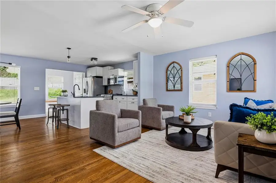 892 Scott Circle, Decatur, GA 30033 - #2