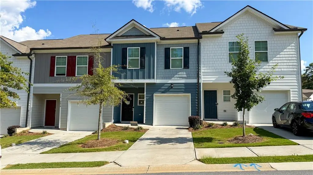 3472 Lakeview Creek, Lithonia, GA 30038 - #1