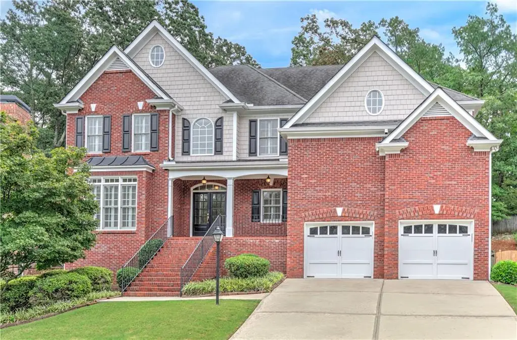 1610 Hampton Oaks Bend, Marietta, GA 30066 - #1