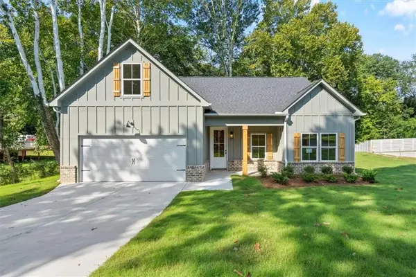 105 Carrollton Street, Temple, GA 30179