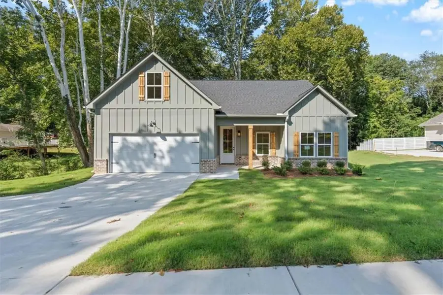 105 Carrollton Street, Temple, GA 30179 - #2