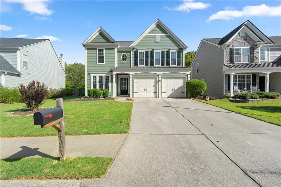 4010 Emerald Glade Court, Cumming, GA 30040 - #3