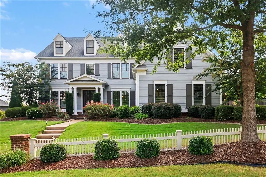 4170 Williams Point Drive, Cumming, GA 30028 - #1