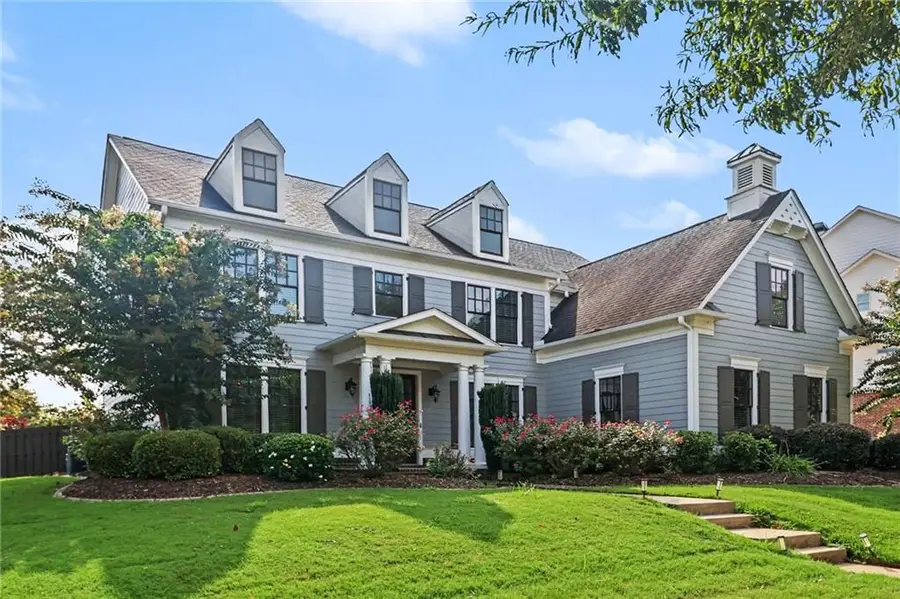 4170 Williams Point Drive, Cumming, GA 30028 - #2
