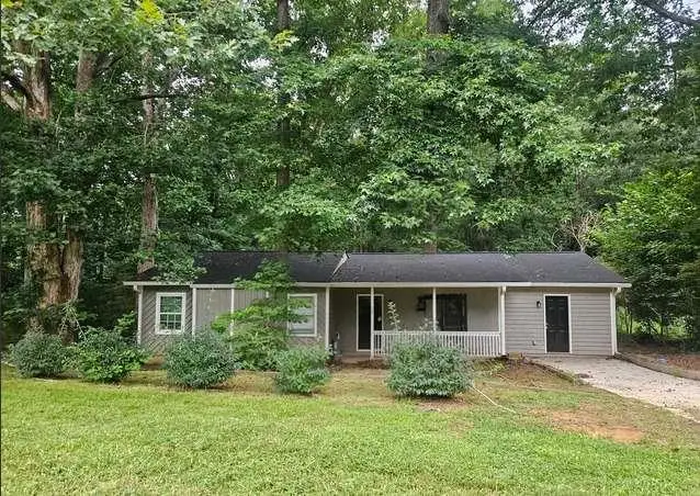 520 Snowfall Terrace, Palmetto, GA 30268 - #1