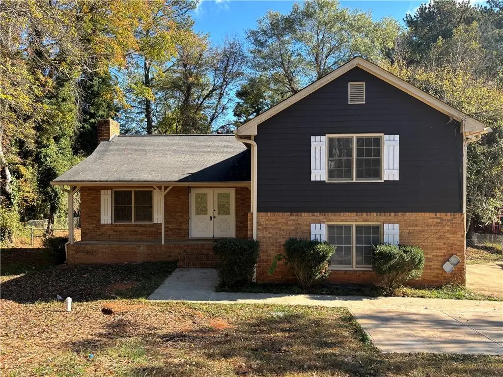 676 Killian Hill Road Sw, Lilburn, GA 30047 - #1