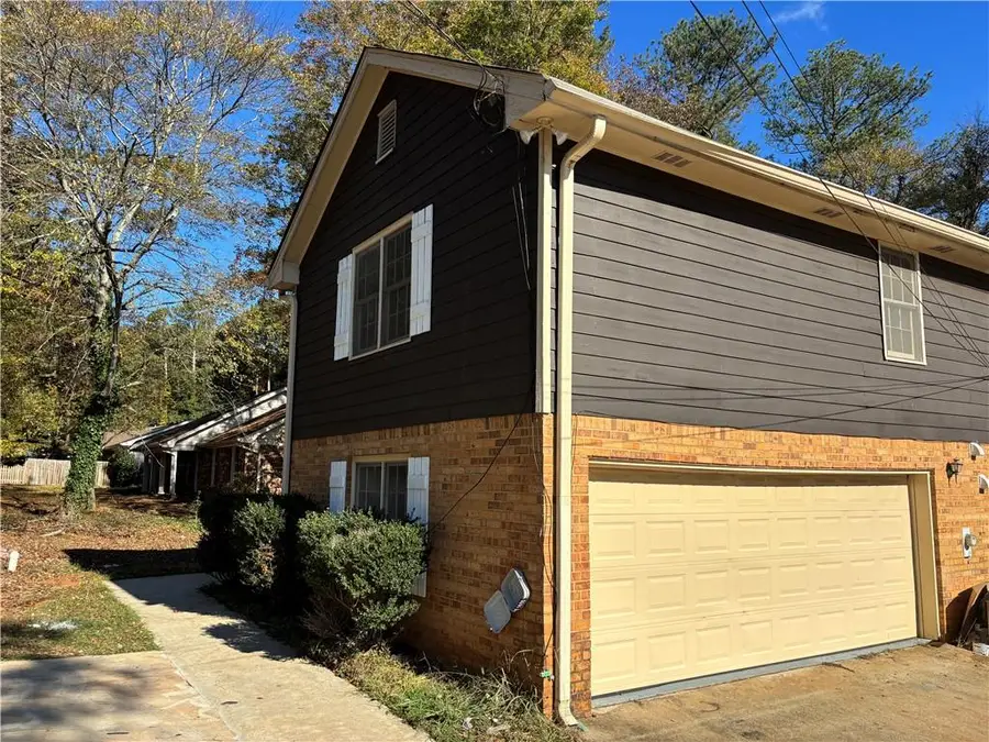 676 Killian Hill Road Sw, Lilburn, GA 30047 - #2
