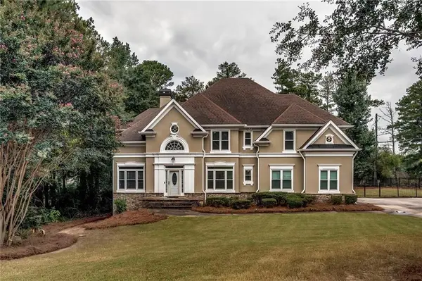 807 Reagan Drive Nw, Conyers, GA 30012