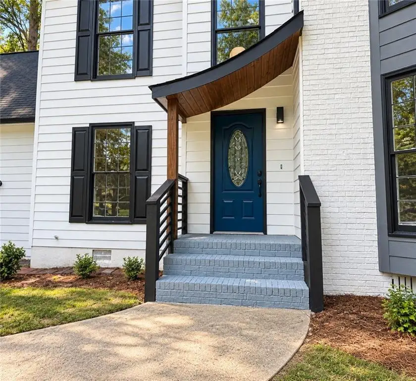 4142 Maple Lane, Powder Springs, GA 30127 - #2