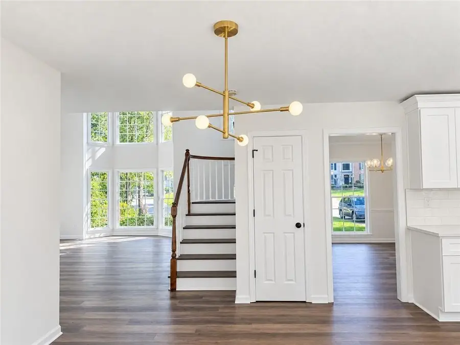 4142 Maple Lane, Powder Springs, GA 30127 - #3