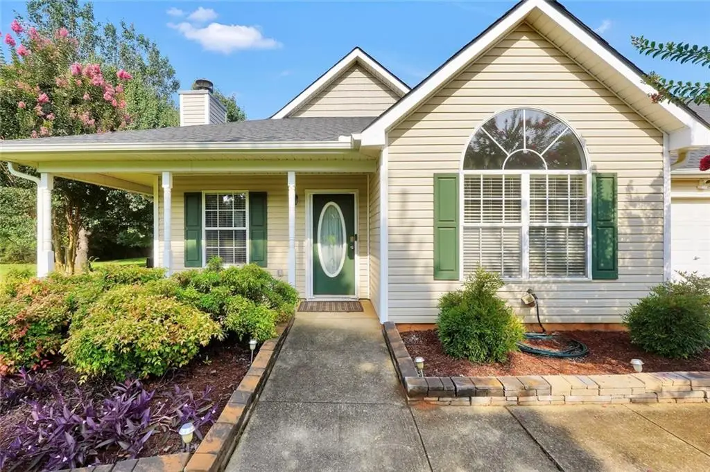 1130 Larkspur Drive, Locust Grove, GA 30248 - #1