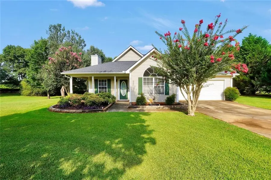 1130 Larkspur Drive, Locust Grove, GA 30248 - #2
