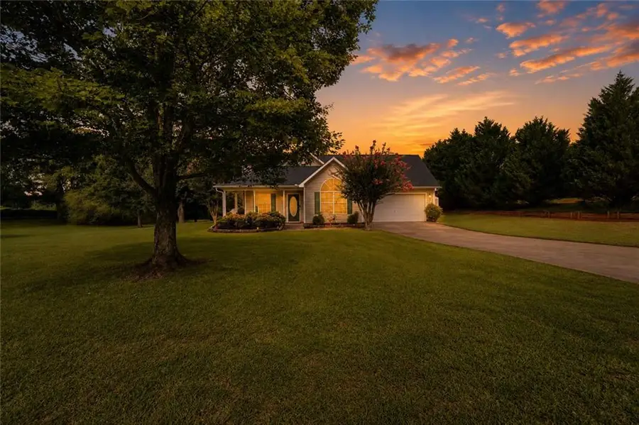 1130 Larkspur Drive, Locust Grove, GA 30248 - #3